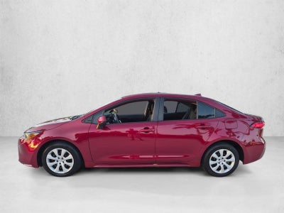2024 Toyota Corolla LE CVT (Natl)