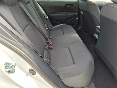 2024 Toyota Corolla LE CVT (Natl)