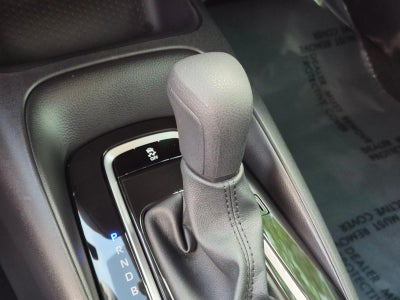 2026 Toyota Corolla LE CVT (Natl)