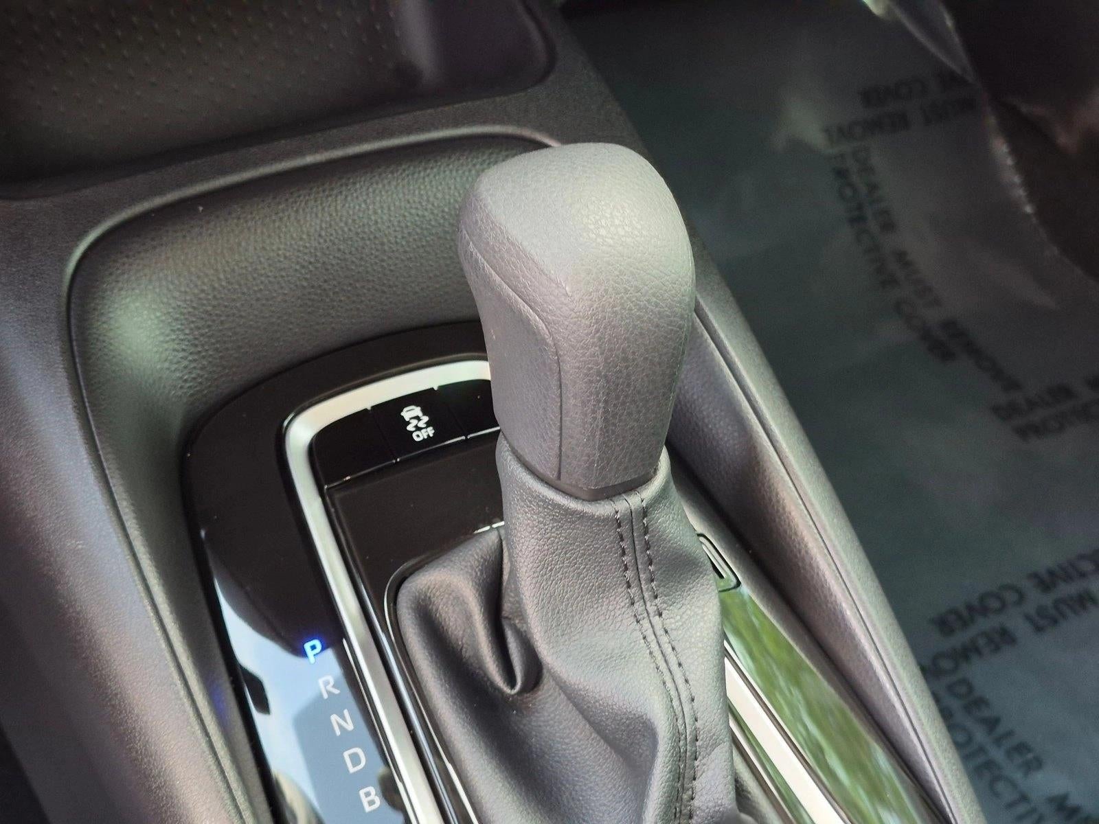 2026 Toyota Corolla LE CVT (Natl)