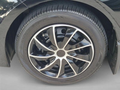 2026 Toyota Corolla LE CVT (Natl)