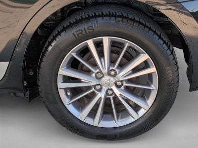 2014 Toyota Corolla 4dr Sdn CVT Auto LE Plus (Natl)