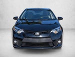 2014 Toyota Corolla 4dr Sdn CVT Auto LE Plus (Natl)