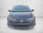 2021 Toyota Corolla LE CVT (Natl)