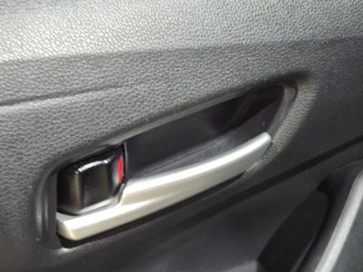 2021 Toyota Corolla LE CVT (Natl)