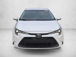 2021 Toyota Corolla LE CVT (Natl)