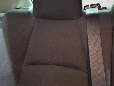 2022 Toyota Corolla LE CVT (Natl)