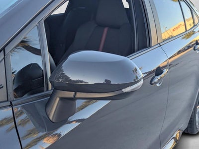 2024 Toyota Corolla SE CVT (Natl)