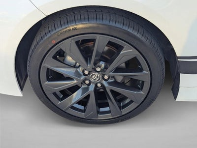 2024 Toyota Corolla SE CVT (Natl)