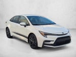 2024 Toyota Corolla SE CVT (Natl)