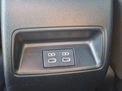 2023 Toyota Corolla SE CVT (Natl)