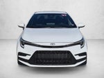 2023 Toyota Corolla SE CVT (Natl)