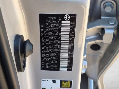 2026 Toyota Corolla SE CVT (Natl)