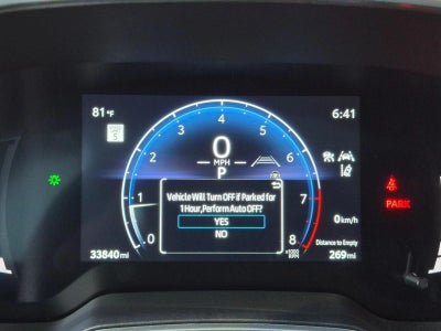 2024 Toyota Corolla XSE CVT (Natl)