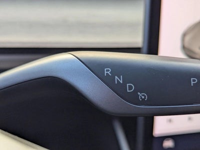 2018 Tesla Model 3 Long Range Battery RWD
