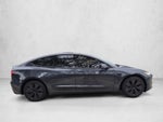 2025 Tesla Model 3 Long Range RWD