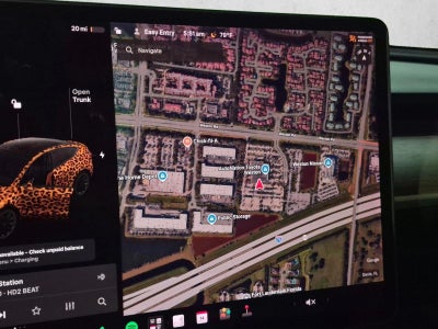 2021 Tesla Model Y Long Range AWD