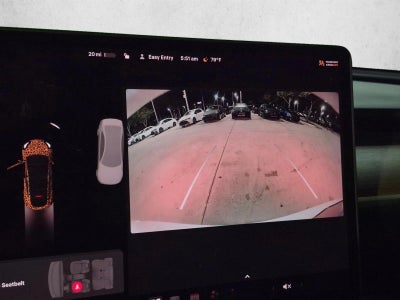 2021 Tesla Model Y Long Range AWD