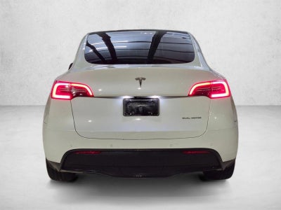 2021 Tesla Model Y Long Range AWD