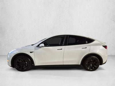 2021 Tesla Model Y Long Range AWD