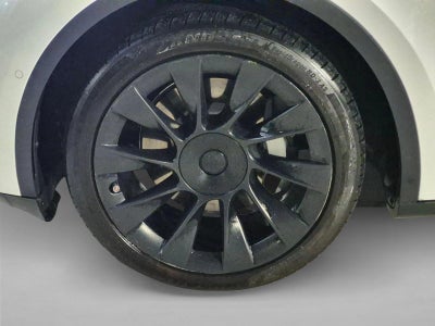 2021 Tesla Model Y Long Range AWD