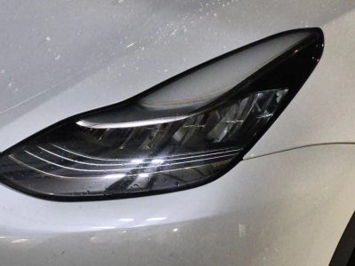 2021 Tesla Model Y Long Range AWD