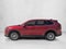2025 Honda CR-V EX-L 2WD