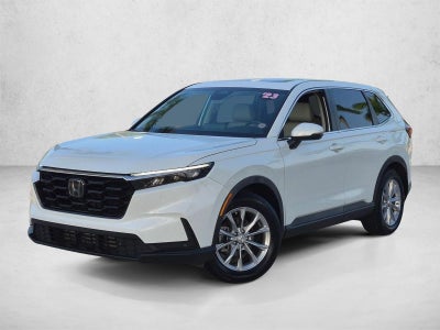 2023 Honda CR-V EX-L 2WD