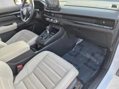 2023 Honda CR-V EX-L 2WD