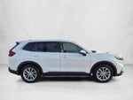 2023 Honda CR-V EX-L 2WD