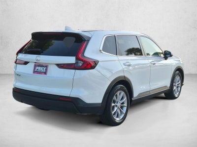 2023 Honda CR-V EX-L 2WD