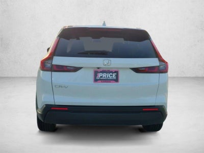 2023 Honda CR-V EX-L 2WD