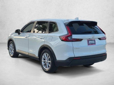 2023 Honda CR-V EX-L 2WD