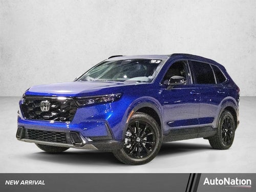 2023 Honda CR-V Hybrid Sport FWD