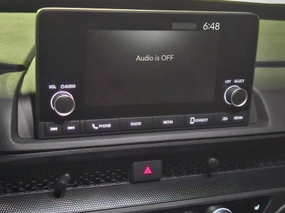 2023 Honda CR-V Hybrid Sport FWD