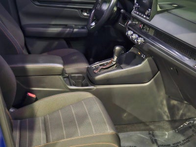 2023 Honda CR-V Hybrid Sport FWD