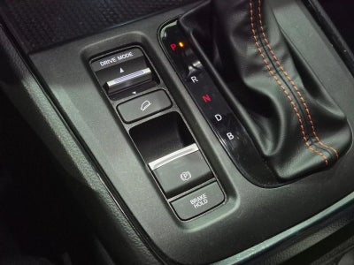 2023 Honda CR-V Hybrid Sport FWD