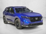 2023 Honda CR-V Hybrid Sport FWD