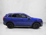 2023 Honda CR-V Hybrid Sport FWD