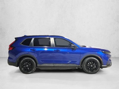 2023 Honda CR-V Hybrid Sport FWD