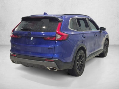 2023 Honda CR-V Hybrid Sport FWD