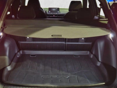 2023 Honda CR-V Hybrid Sport FWD