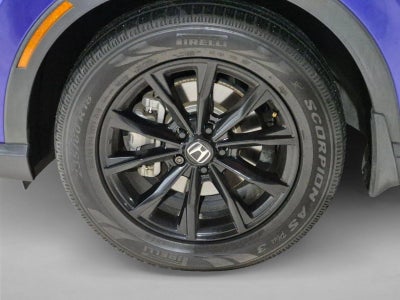 2023 Honda CR-V Hybrid Sport FWD