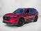 2024 Honda CR-V Hybrid Sport-L FWD