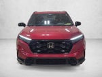 2024 Honda CR-V Hybrid Sport-L FWD