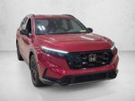 2024 Honda CR-V Hybrid Sport-L FWD