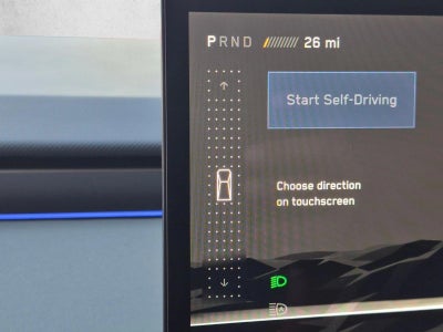 2025 Tesla Cybertruck AWD