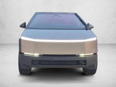 2025 Tesla Cybertruck AWD