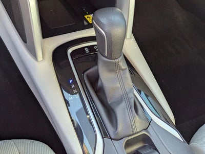 2023 Toyota Corolla Cross LE 2WD (Natl)