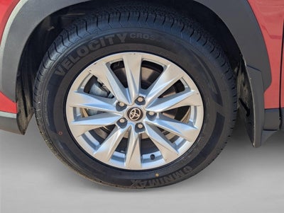2023 Toyota Corolla Cross LE 2WD (Natl)